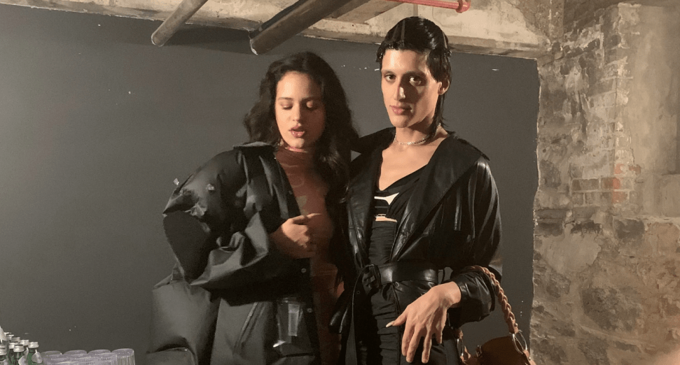 Arca and Rosalía to host new radio show on Grand Theft Auto Online