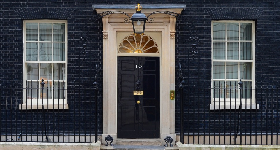 1.2 million people sign up for “Christmas Rave” event at 10 Downing Street