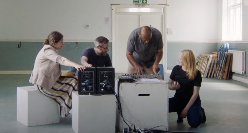 DJ workshops for deaf people to launch in London in 2022