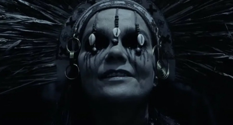 Watch Björk star in trailer for new Viking revenge film, The Northman