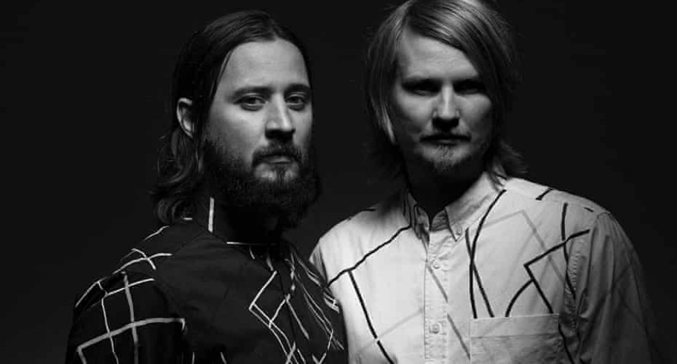 Röyksopp tease new project coming this weekend