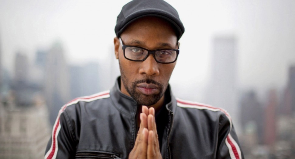 Wu-Tang Clan’s RZA shares new guided meditation EP: Listen