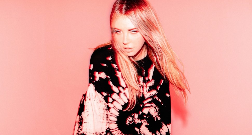 Alison Wonderland shares video for new single, ‘Fear Of Dying’: Watch