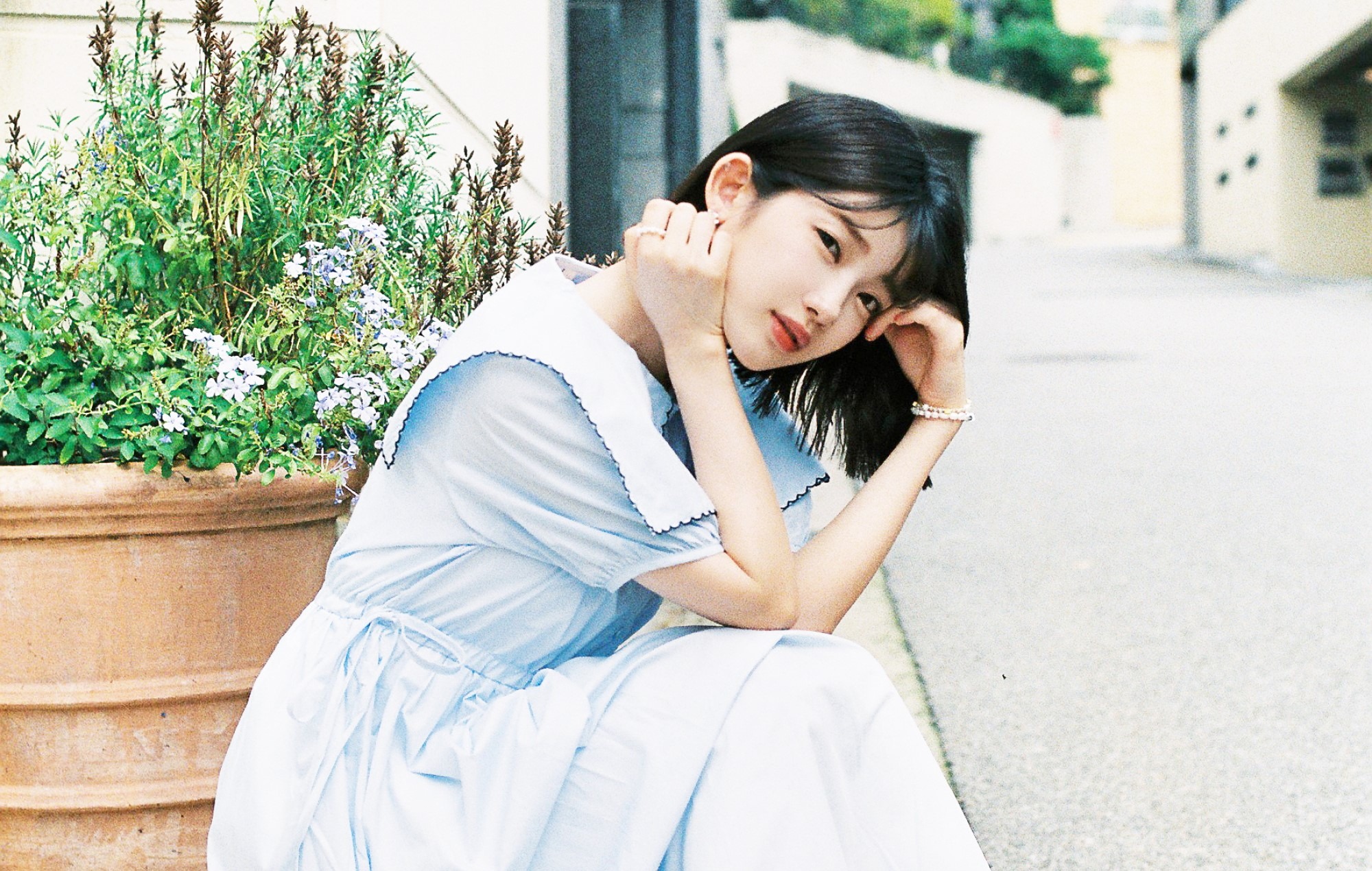 Yukika on the revival of city pop: “People that are into that niche genre will follow”