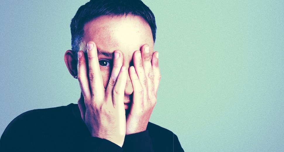 Hudson Mohawke scores theatrical rework of The Strange Case Of Dr Jekyll And Mr Hyde