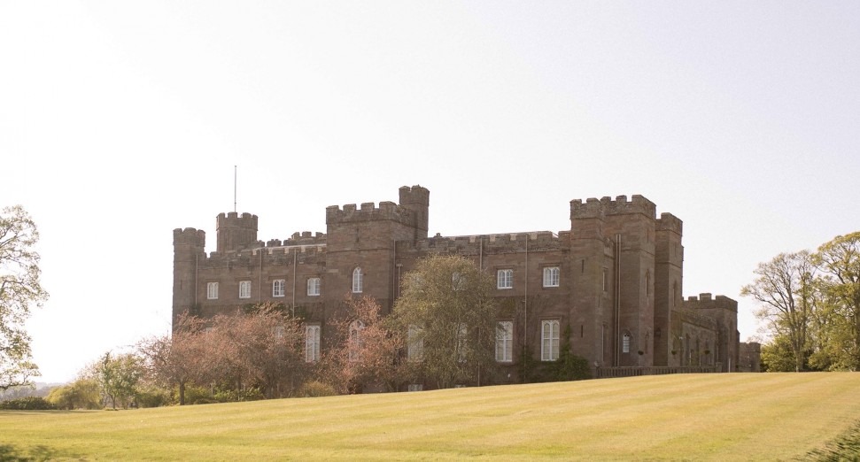 There's a festival in a Scottish palace this summer, Otherlands