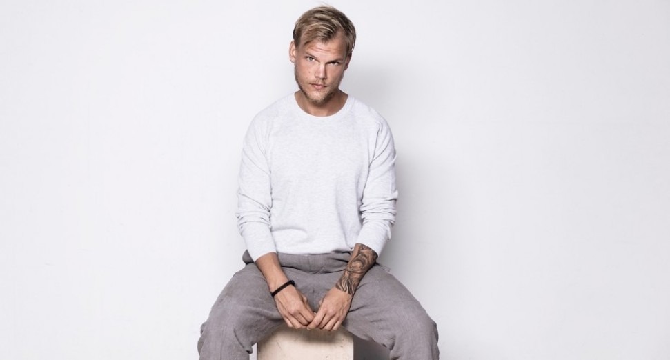 The Avicii video game is getting a VR edition