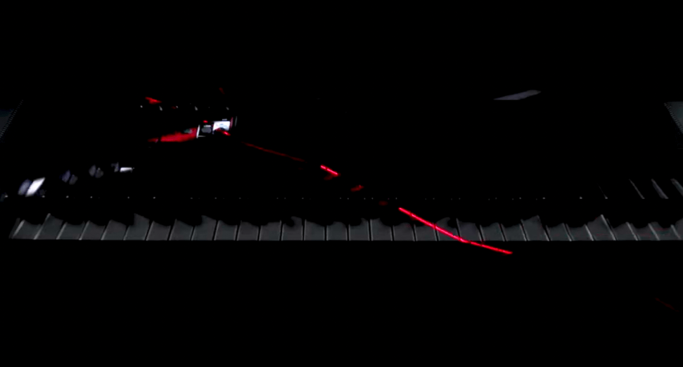 Casio teases new synth and vocoder