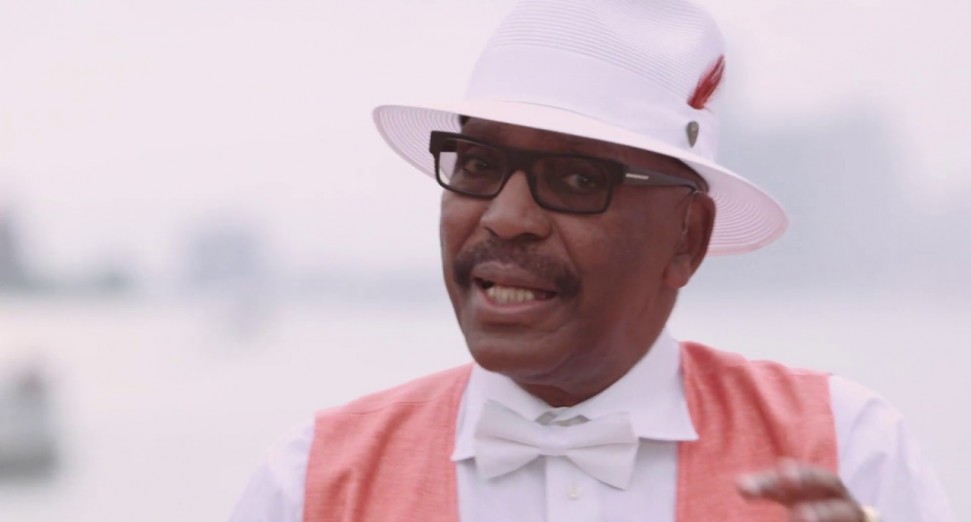 Parliament-Funkadelic co-founder Calvin Simon dies, aged 79