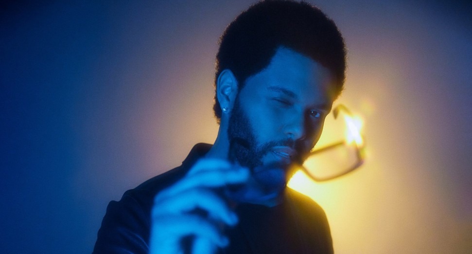 The Weeknd releases new album featuring Swedish House Mafia, Calvin Harris, Oneohtrix Point Never: Listen