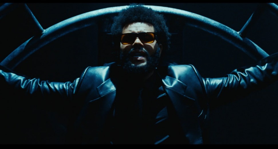 The Weeknd shares Swedish House Mafia remix of ‘Sacrifice’ and “alternate world” video: Watch