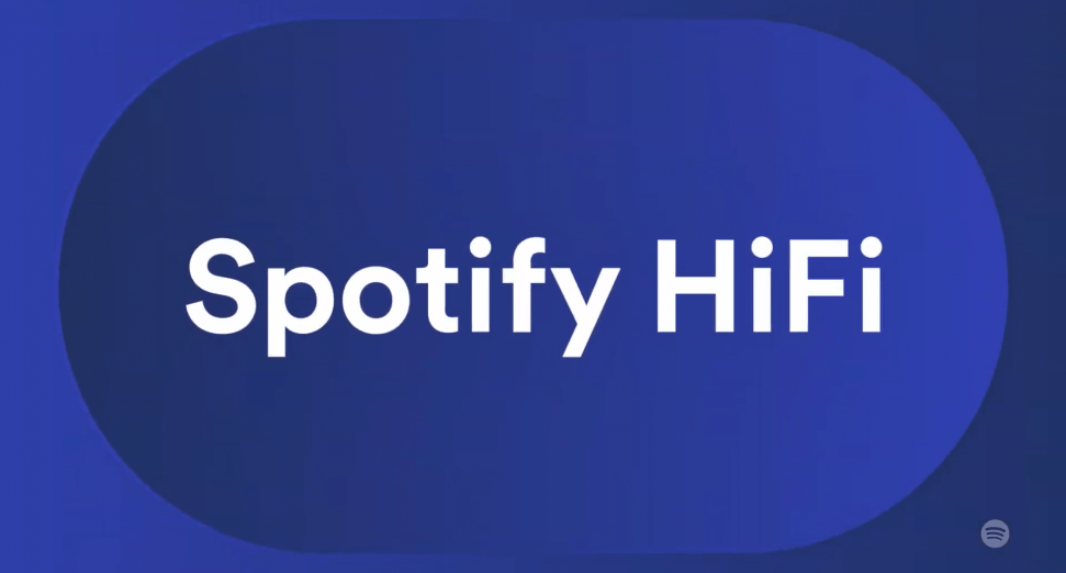 Spotify’s HiFi lossless tier delayed indefinitely