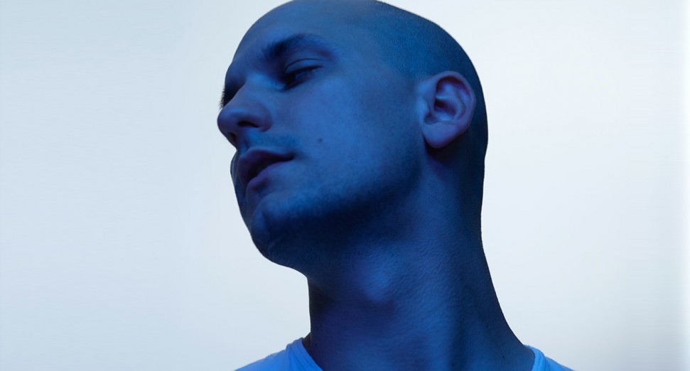 Jacques Greene announces new EP, ‘Fantasy’, on LuckyMe