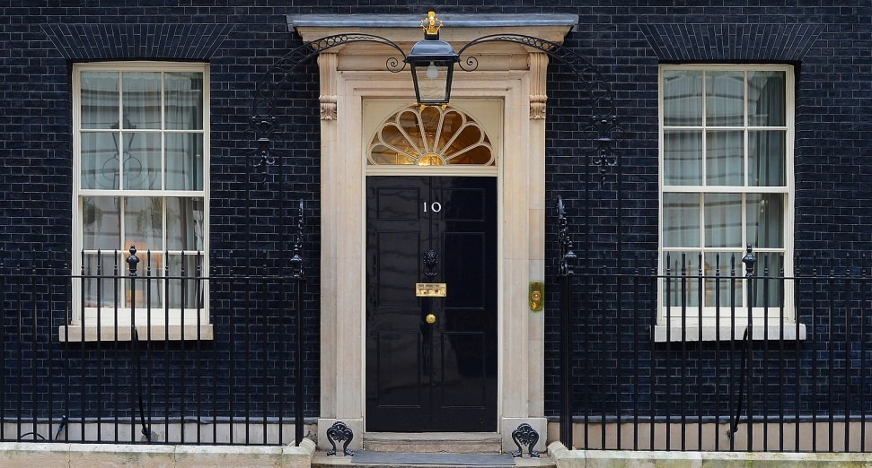 “Downing Street should be renamed Haçienda”, says Gary Neville