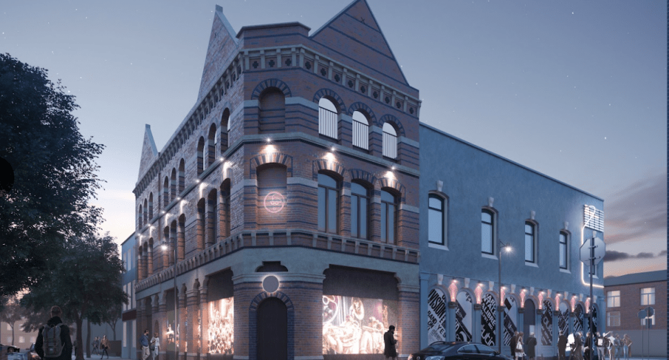 Legendary Manchester venue, Band On The Wall, to reopen this March