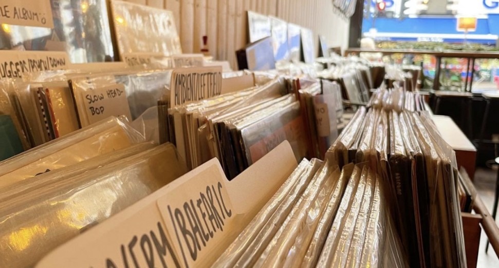 New East London record fair to take place this week