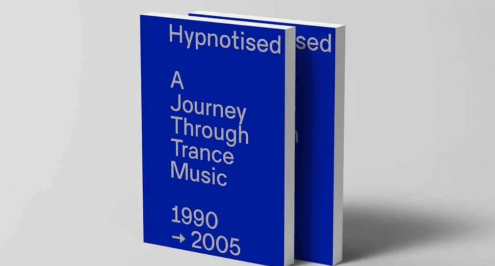 An encyclopaedia of trance has been published