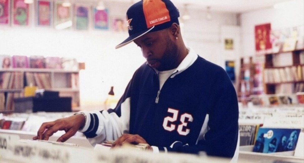 New J Dilla biography will explore the life and influence of pioneering producer