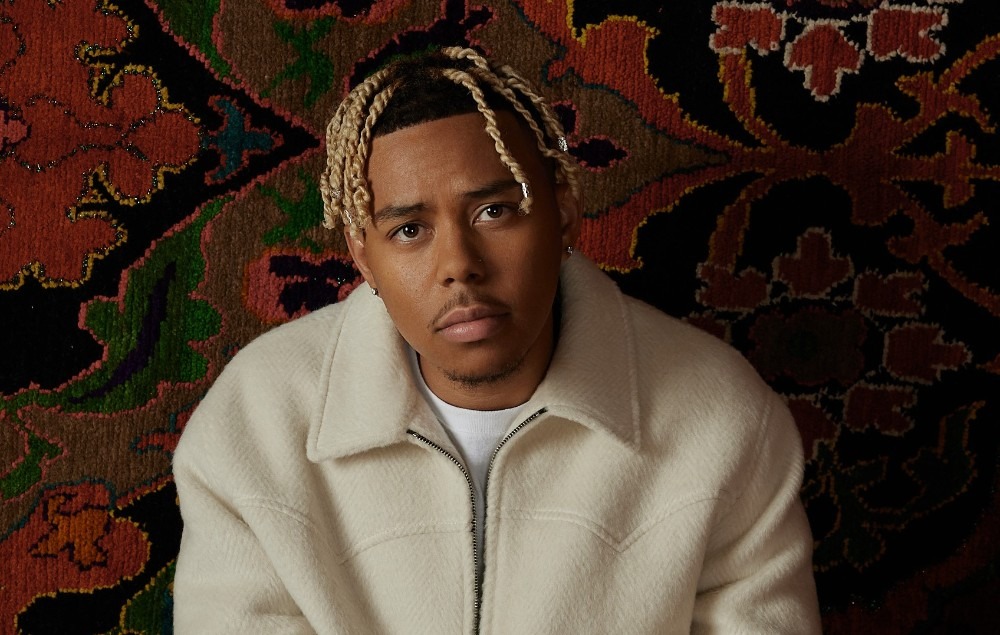 Cordae on reviving the golden age of hip-hop: “I have a story on every single song”
