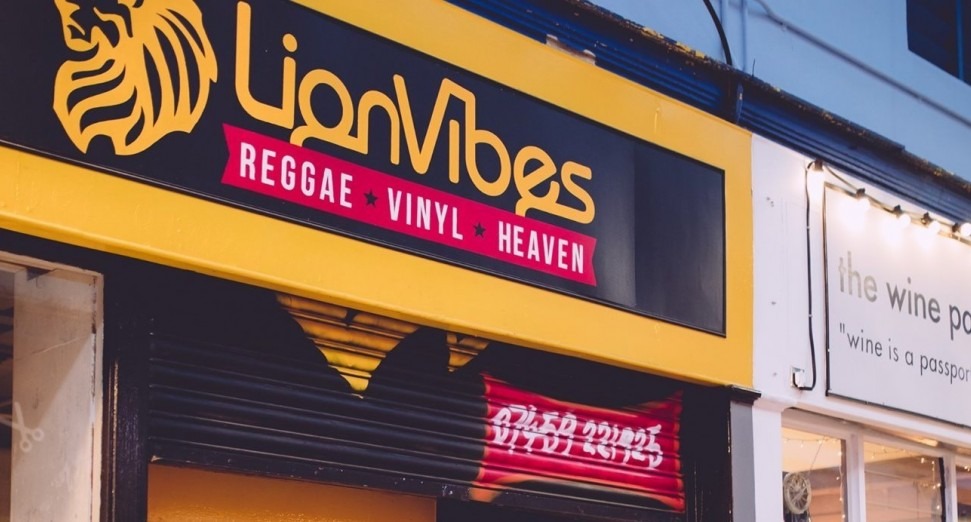 New 12-part series celebrates UK independent record stores