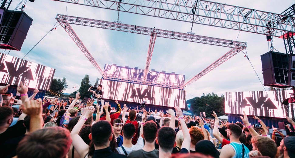 AVA Festival Belfast announces full line-up for 2022