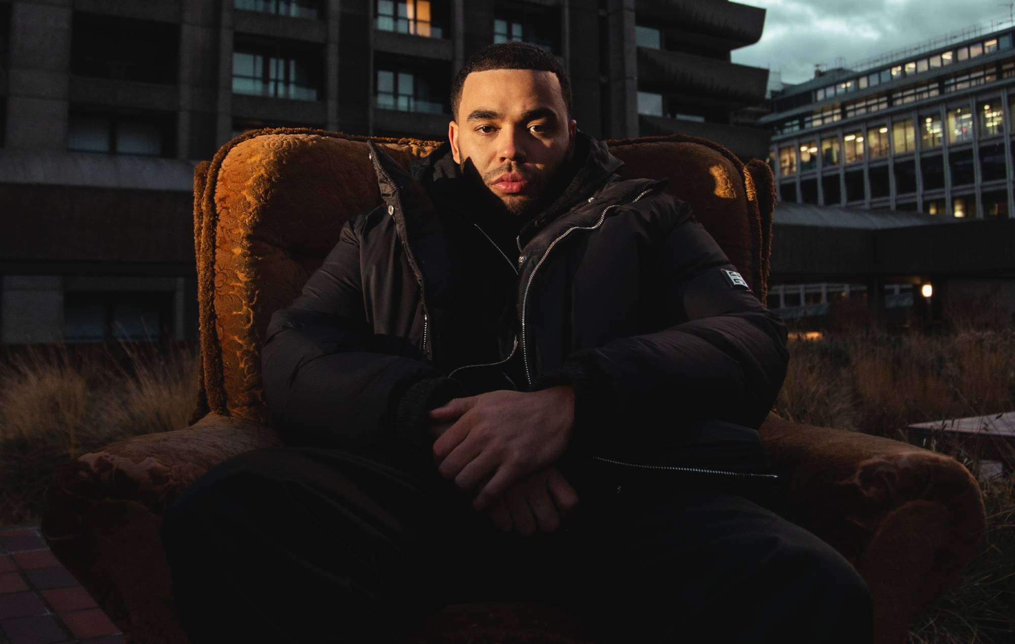 Yungen on ‘Passionate & Paranoid’: “I just wanted to rap – I can’t put it any other way”