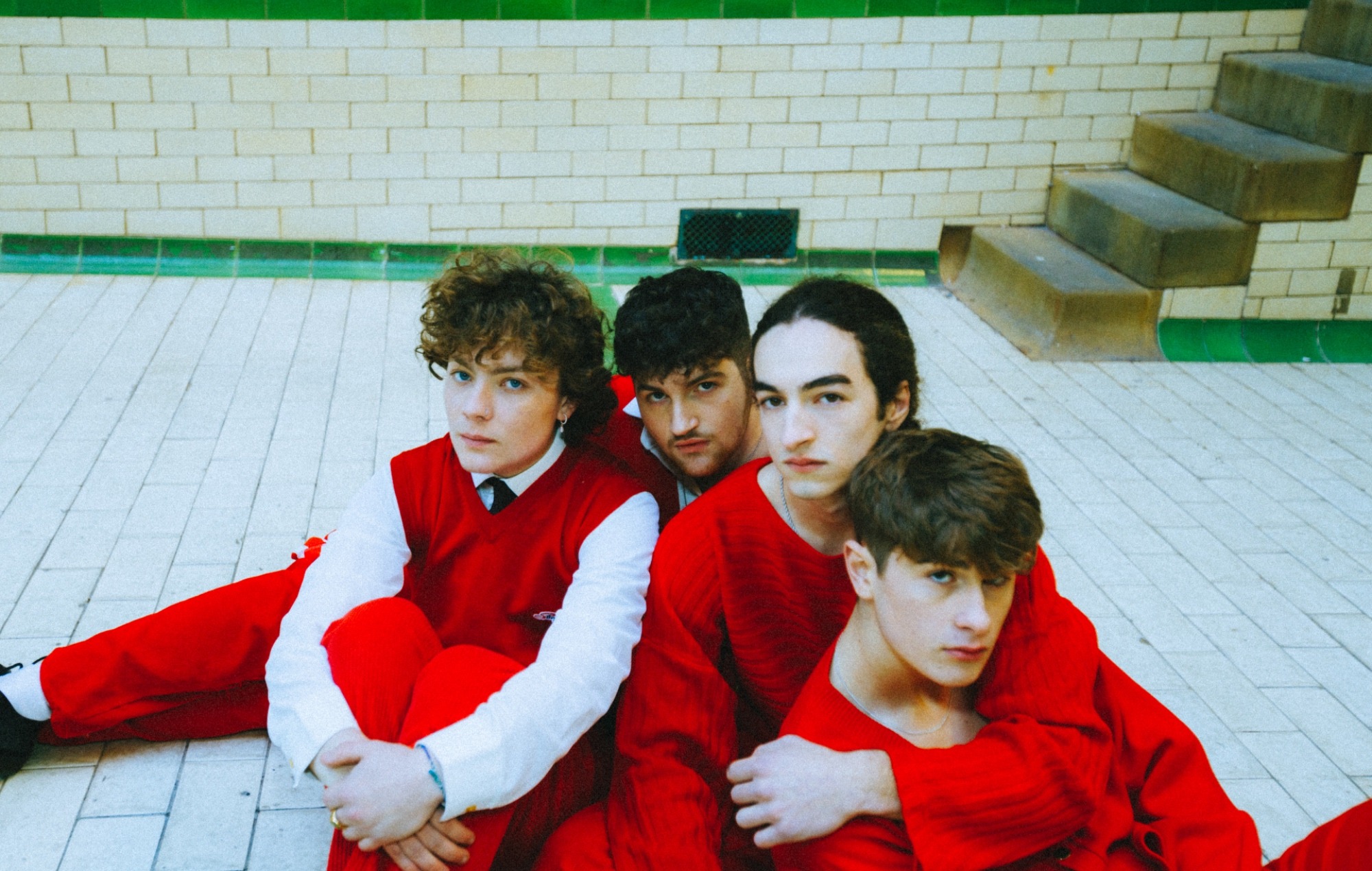 L’objectif: Leeds’ Iggy Pop-approved teens with a lust for life