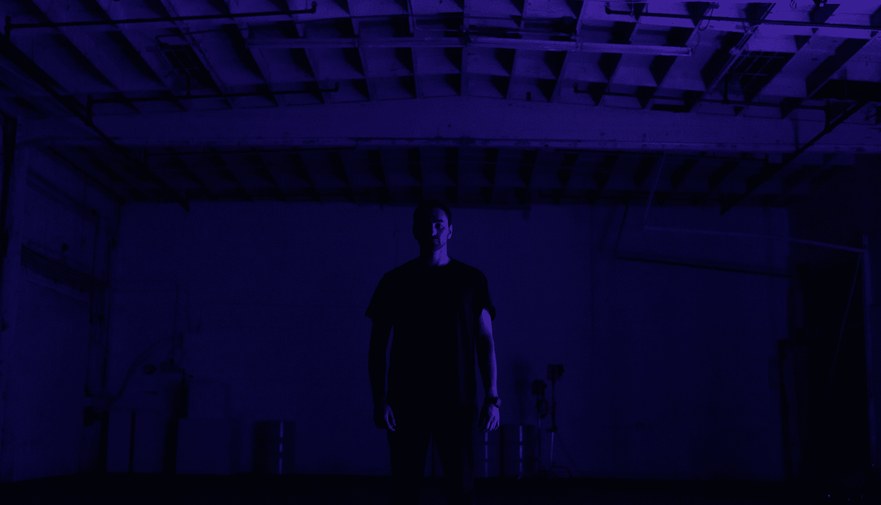Rising Melodic Techno Artist Burko Showcases His Own Vocals on “Here Before”