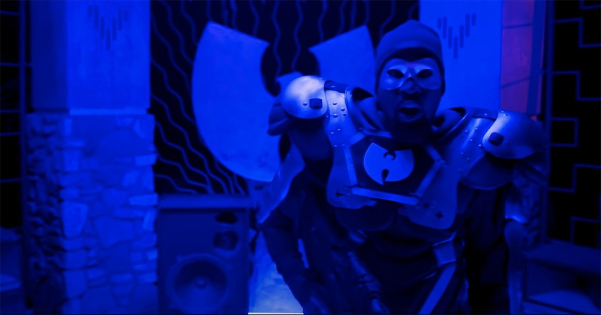 RZA shares video for new single, ‘Saturday Afternoon Kung Fu Theater’: Watch