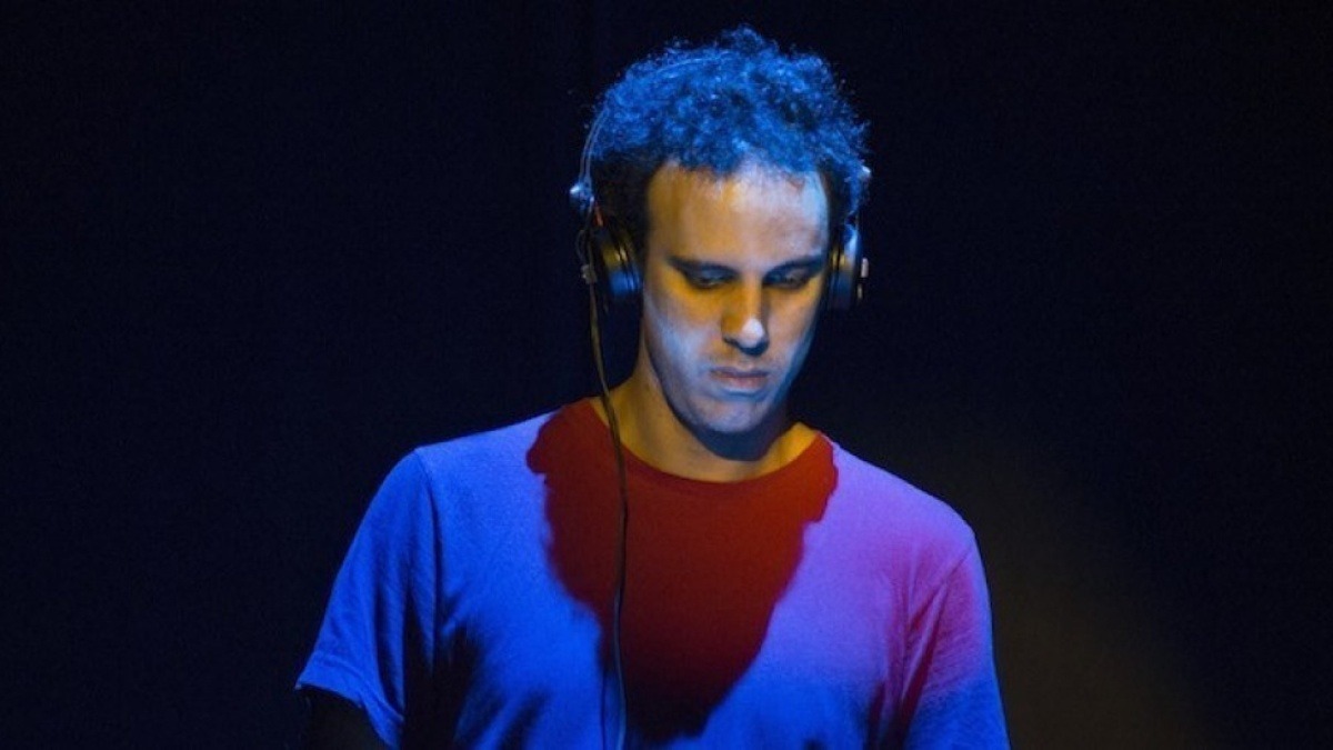 Four Tet’s music returns to streaming services as artist signs new publishing deal with Universal