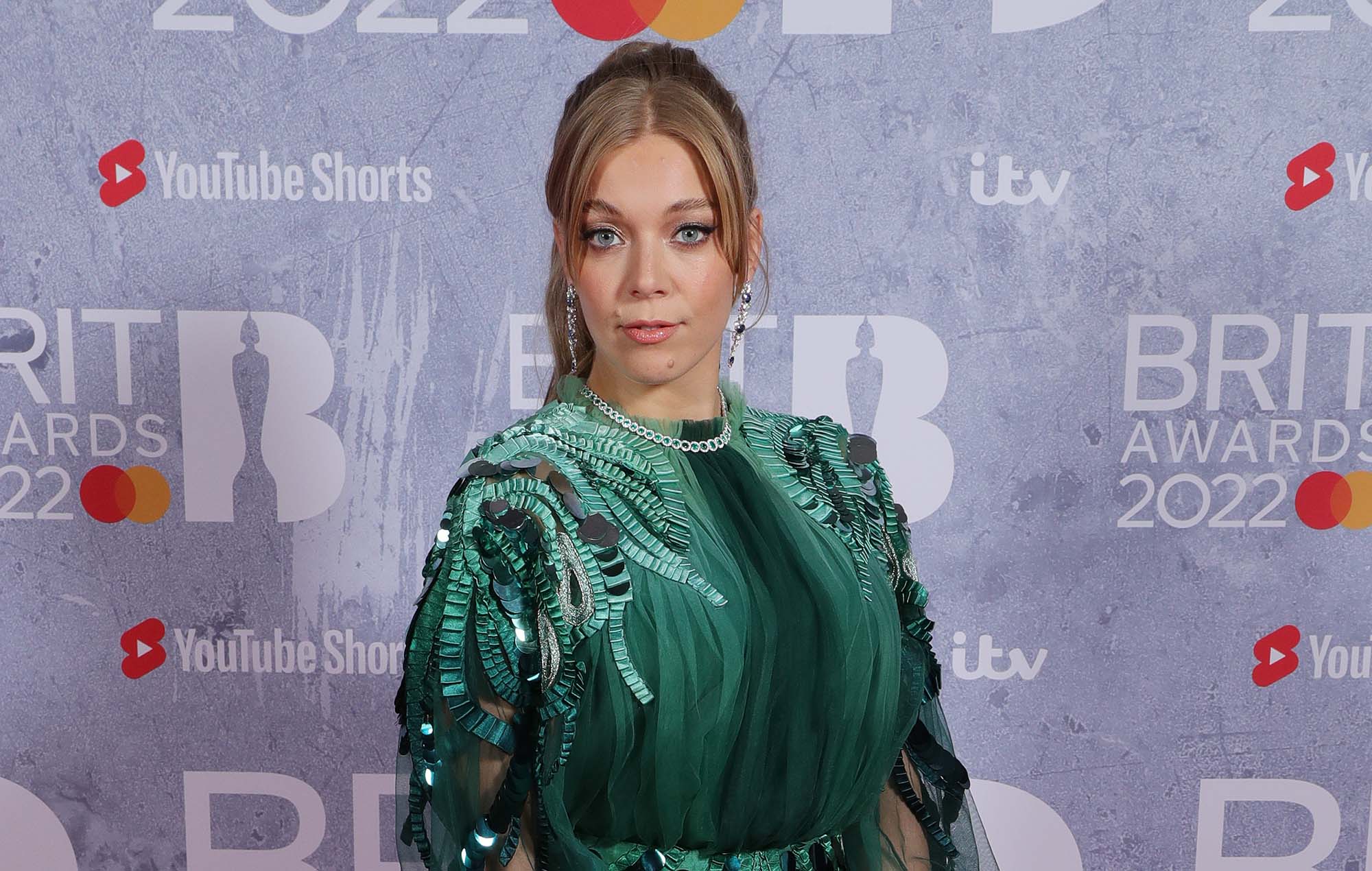 Becky Hill says she’s about to drop “another great dance collaboration”