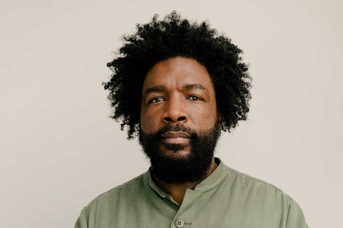 Questlove nominated for Best Original Documentary Oscar for Summer Of Soul
