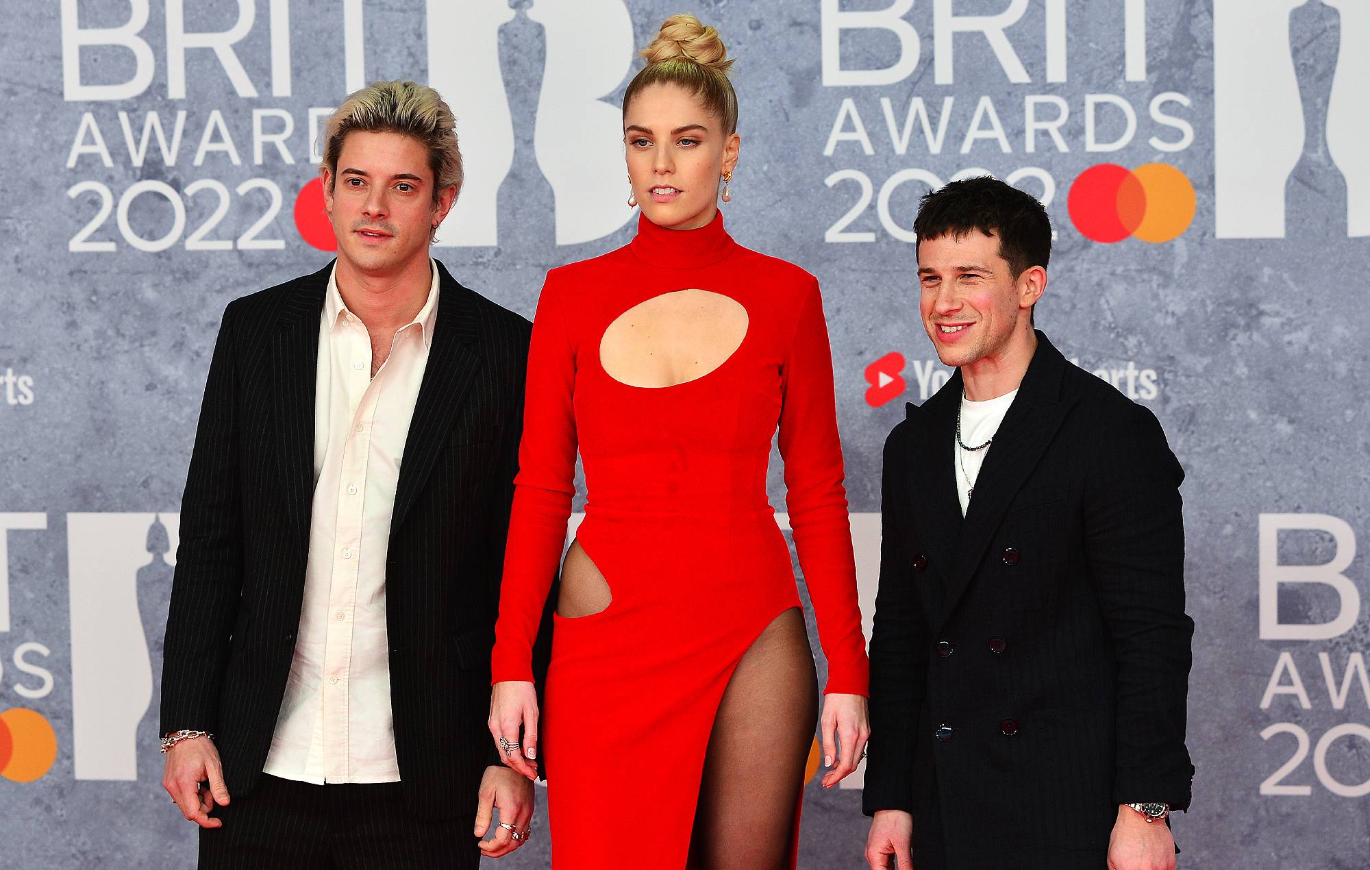 London Grammar say their “deep” next album “is actually the best one yet”