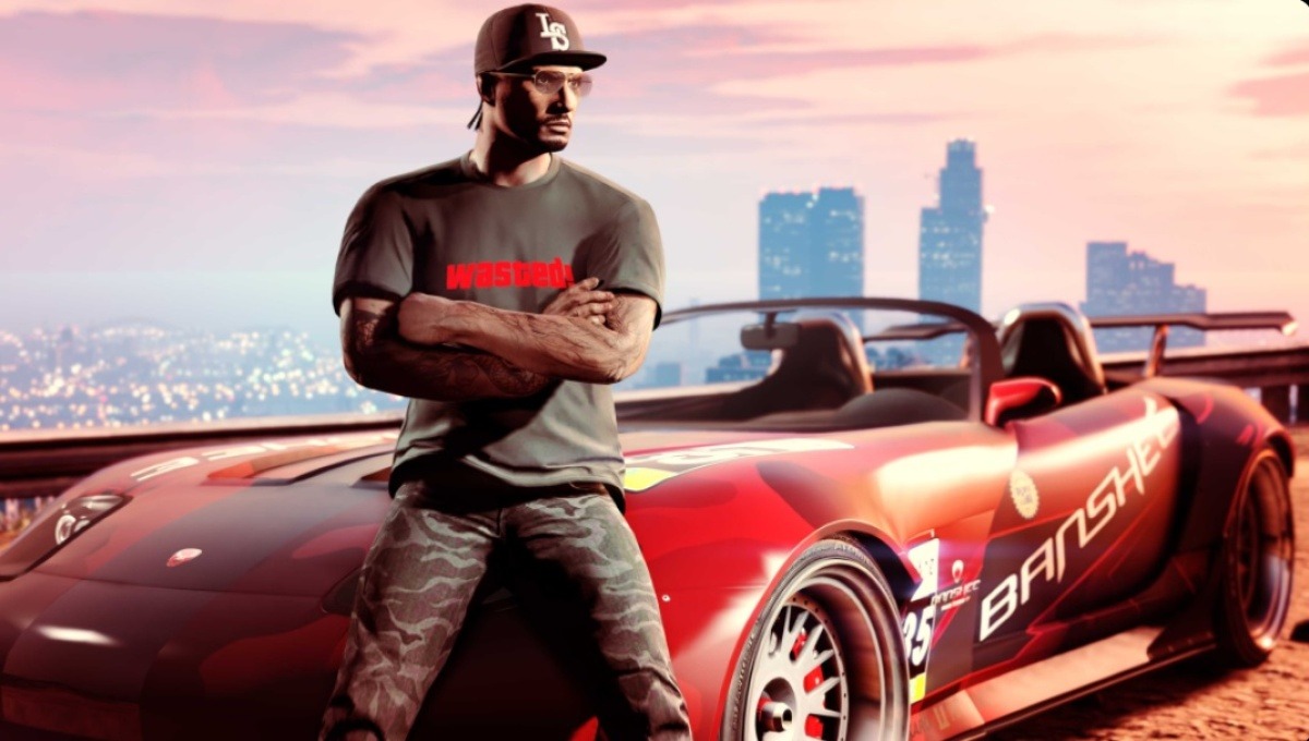 Grand Theft Auto 6 is “well underway” Rockstar reveals