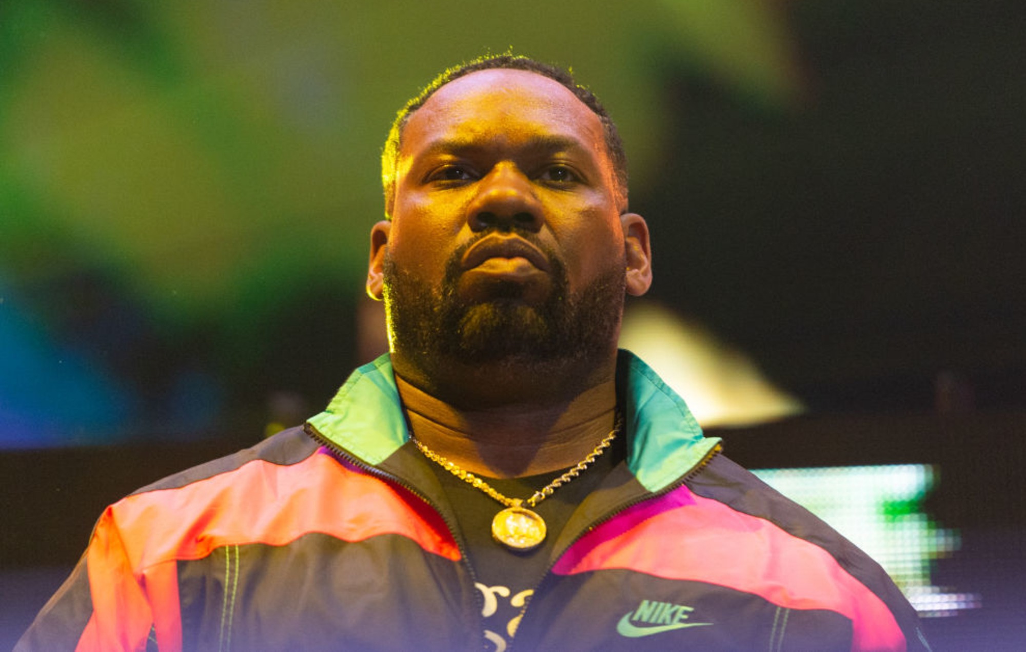 Raekwon on new book ‘From Staircase To Stage’ and the future of Wu-Tang Clan