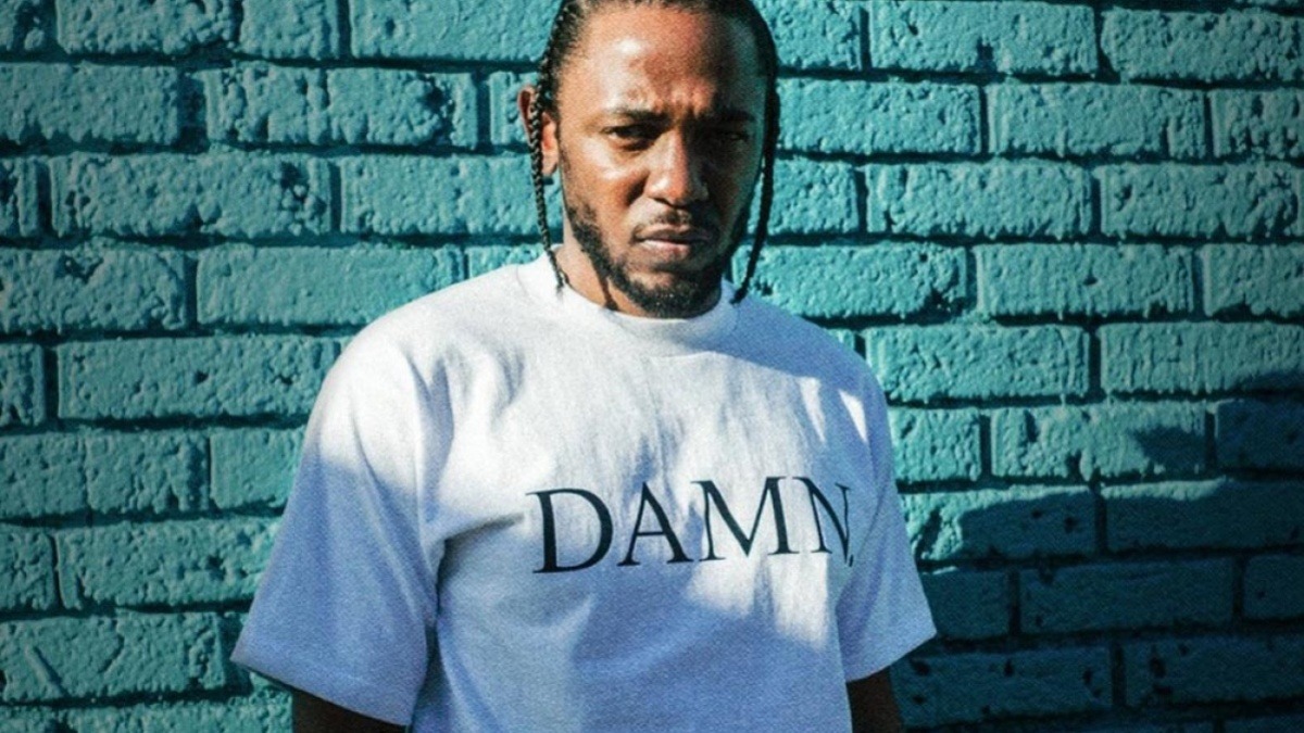 Kendrick Lamar to headline Milan Summer Festival
