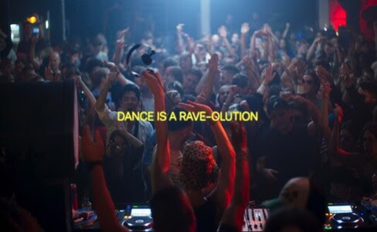 Watch a new documentary celebrating the “intrinsic value” of club culture