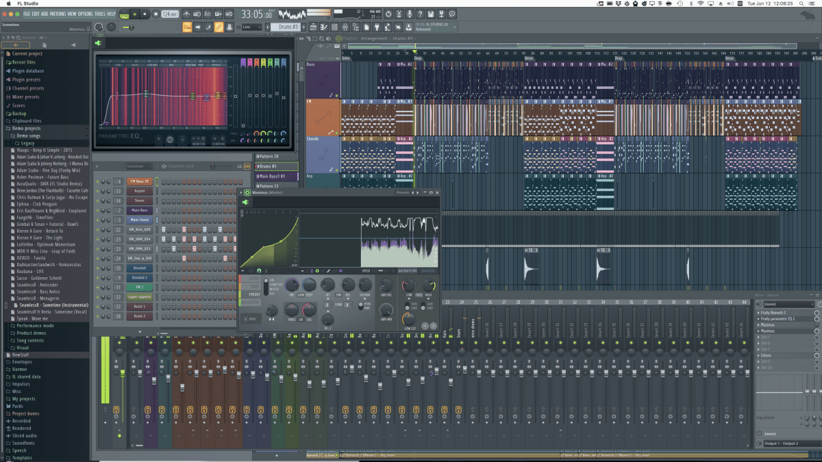 FL Studio 21 is coming soon