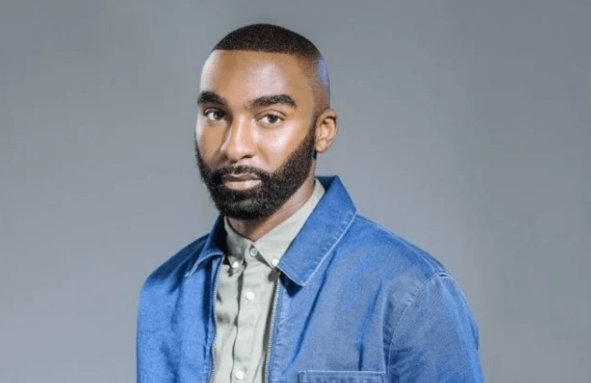 South African rapper Riky Rick dies, aged 34