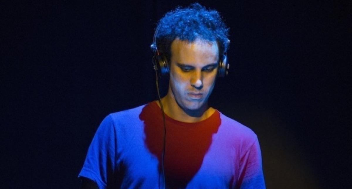 Four Tet announces all-dayer in London’s Finsbury Park this summer