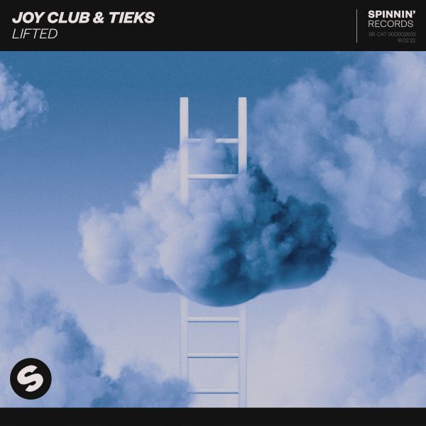 Joy Club & TIEKS feel so ‘Lifted’ on new feelgood jam