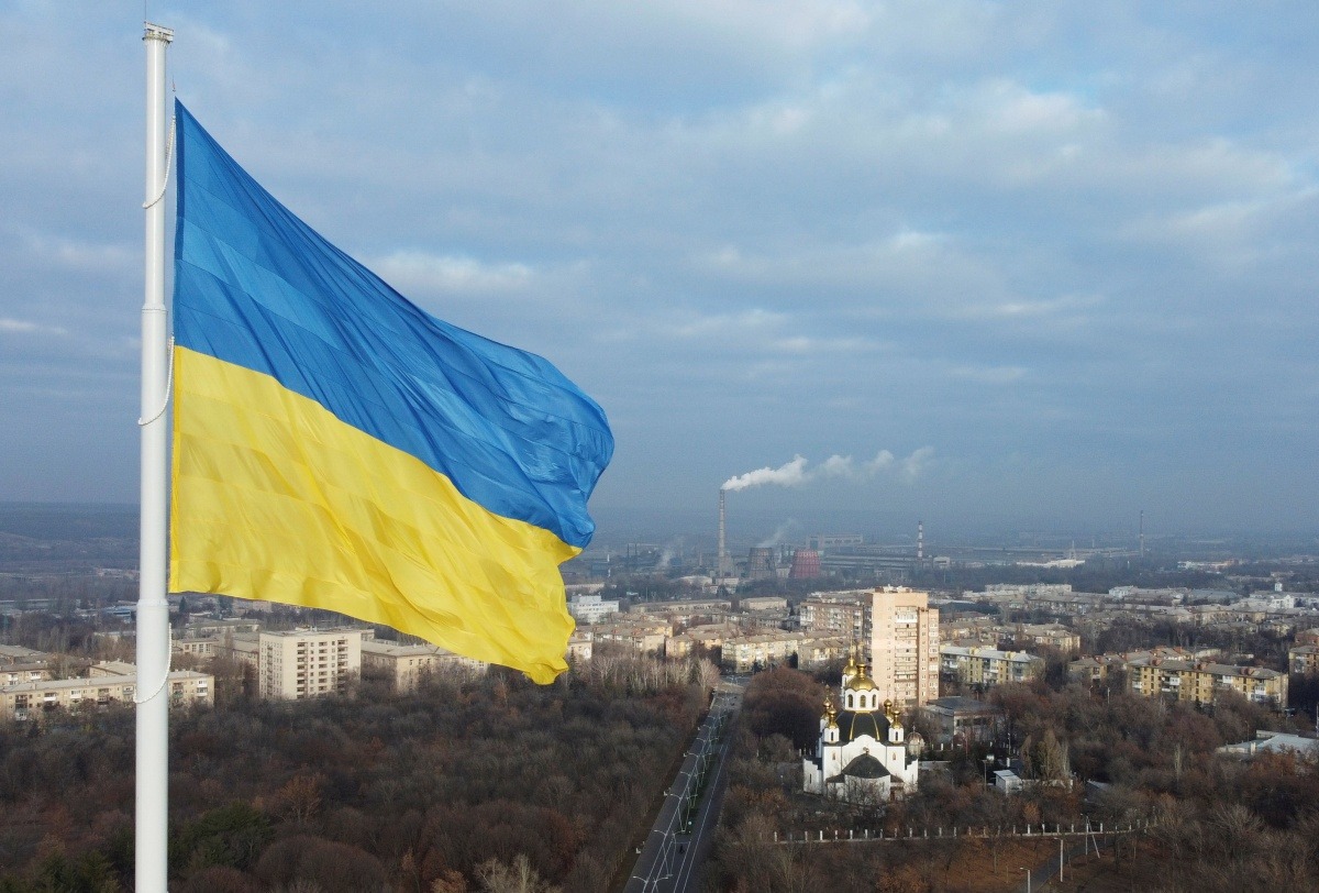R3 Soundsystem announces fundraising rave for Ukraine in London