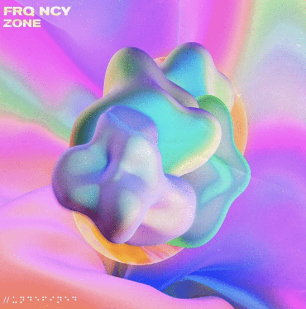 FRQ NCY – Zone