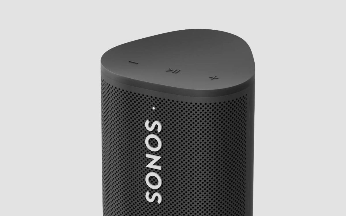 SONOS unveils new affordable portable speaker
