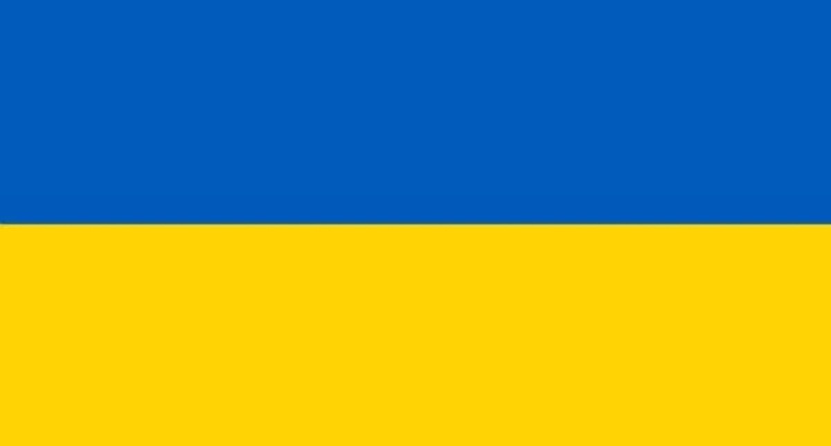 Club events fundraising for Ukraine to take place this month