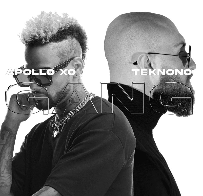 Apollo XO & Teknono – Gang