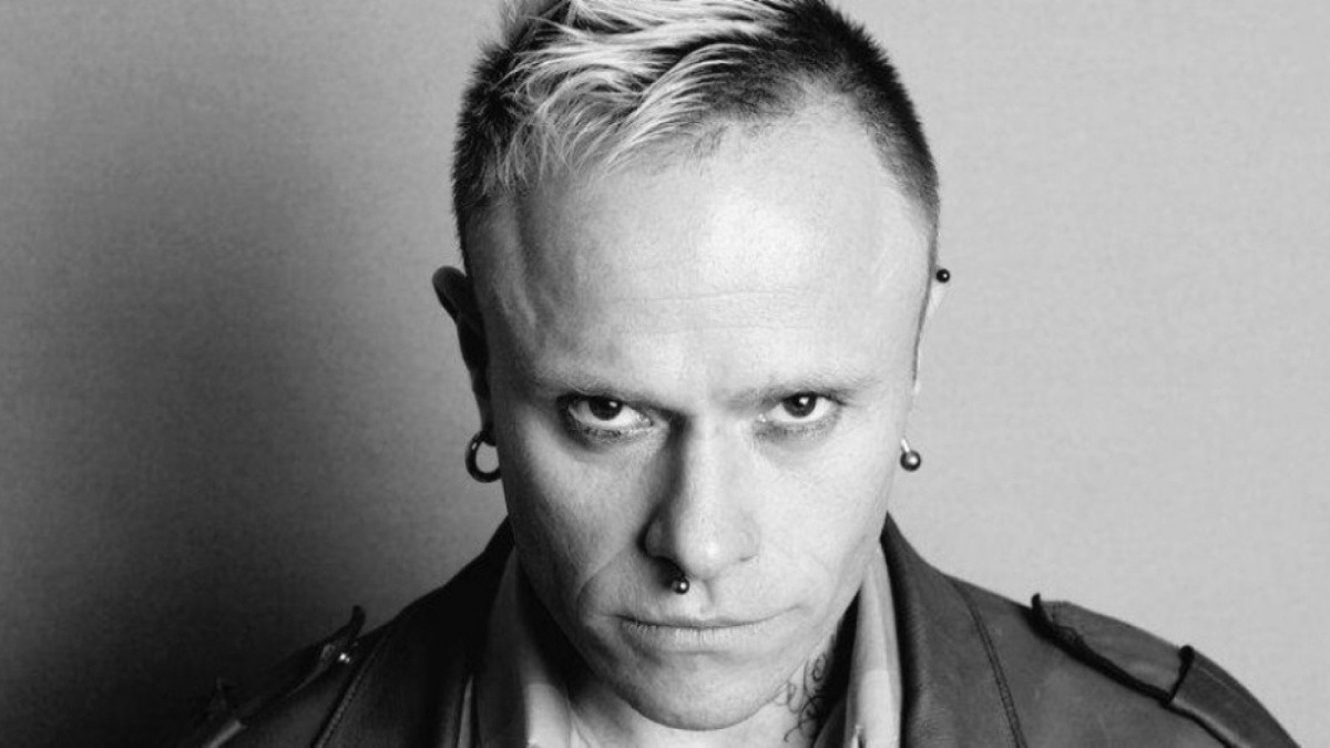 The Prodigy pay tribute to Keith Flint on third anniversary of his death
