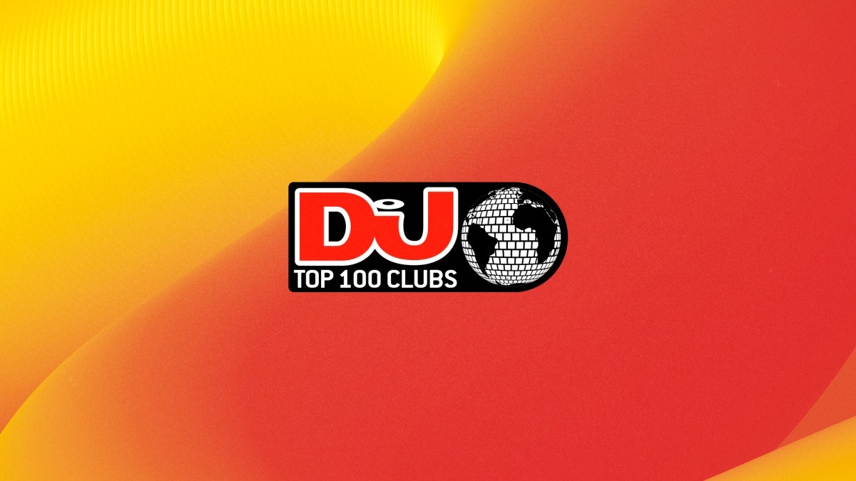 DJ Mag Top 100 Clubs 2022 voting now open