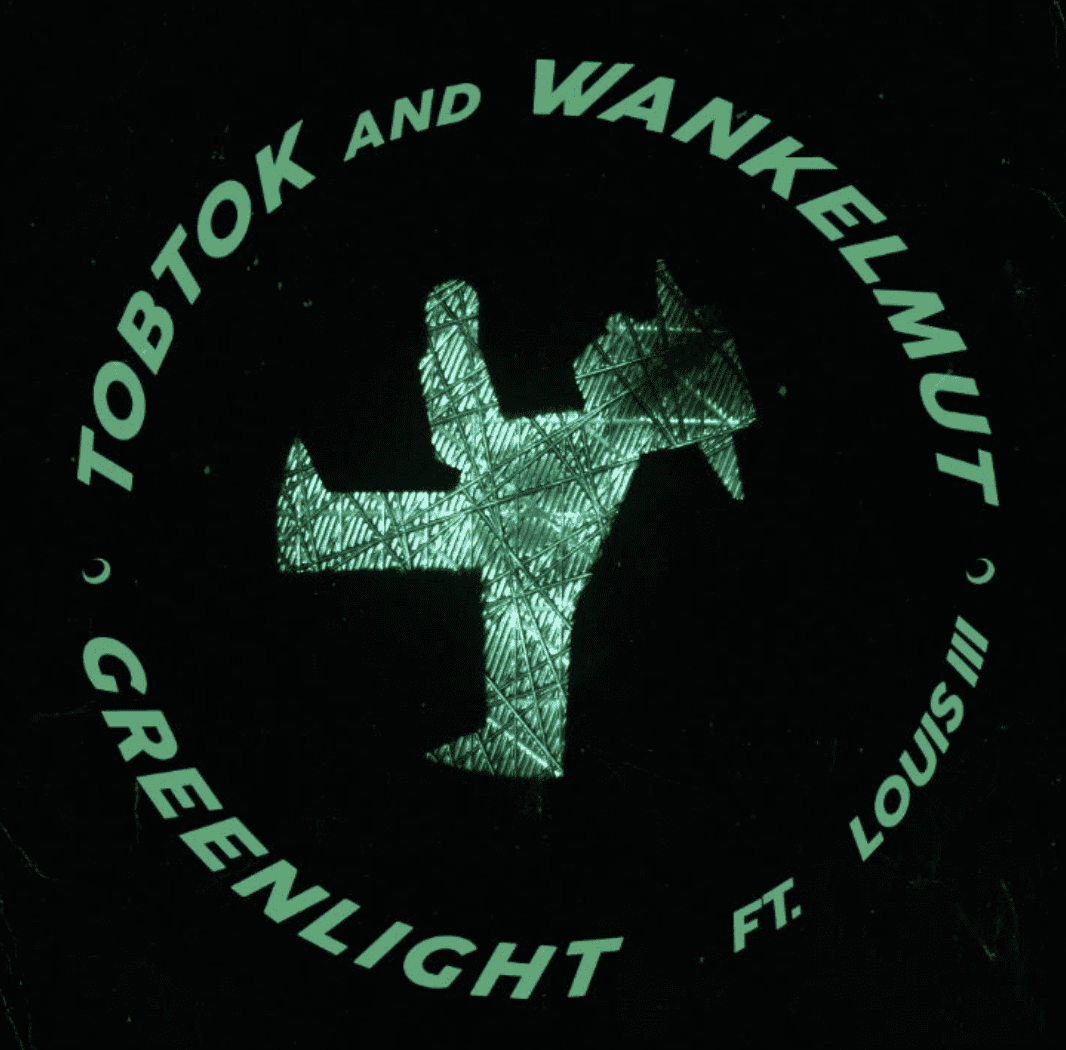 Tobtok – Greenlight (feat. Louis III)