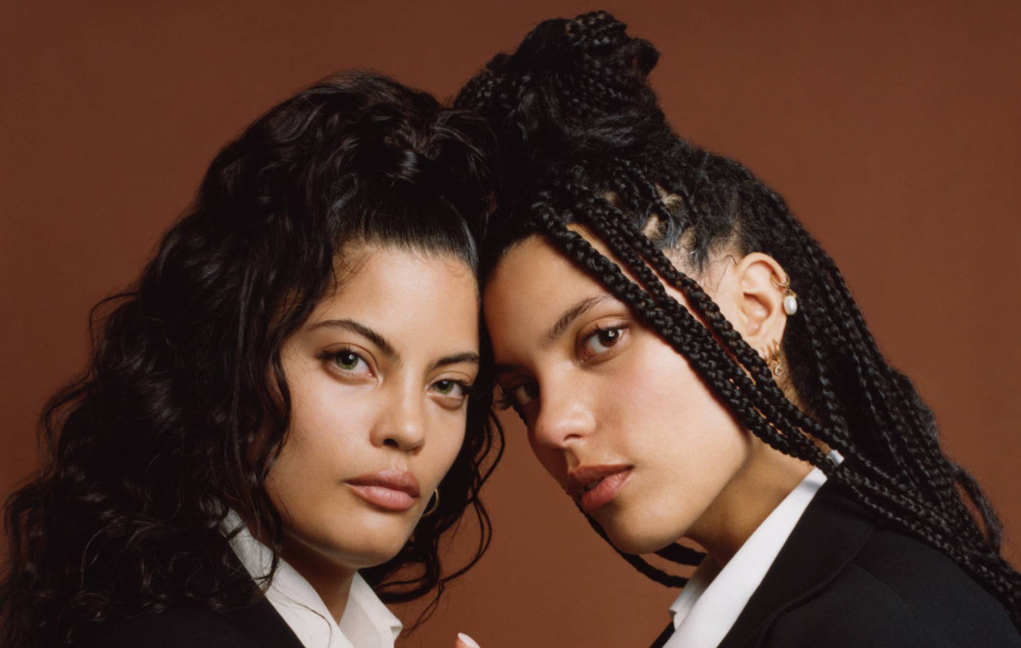 Five things we learned from our In Conversation video chat with Ibeyi